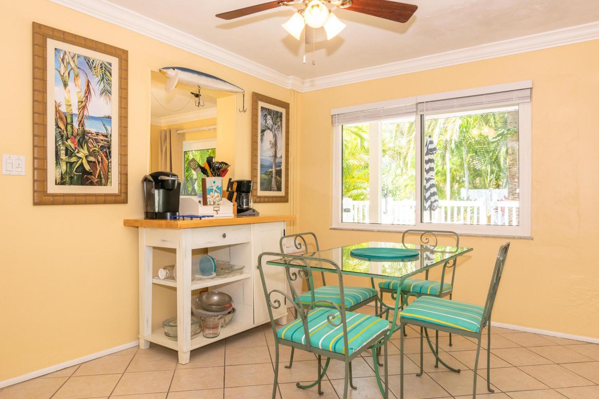 הולמס ביץ' Anna Cabana Bungalow #1 מראה חיצוני תמונה
