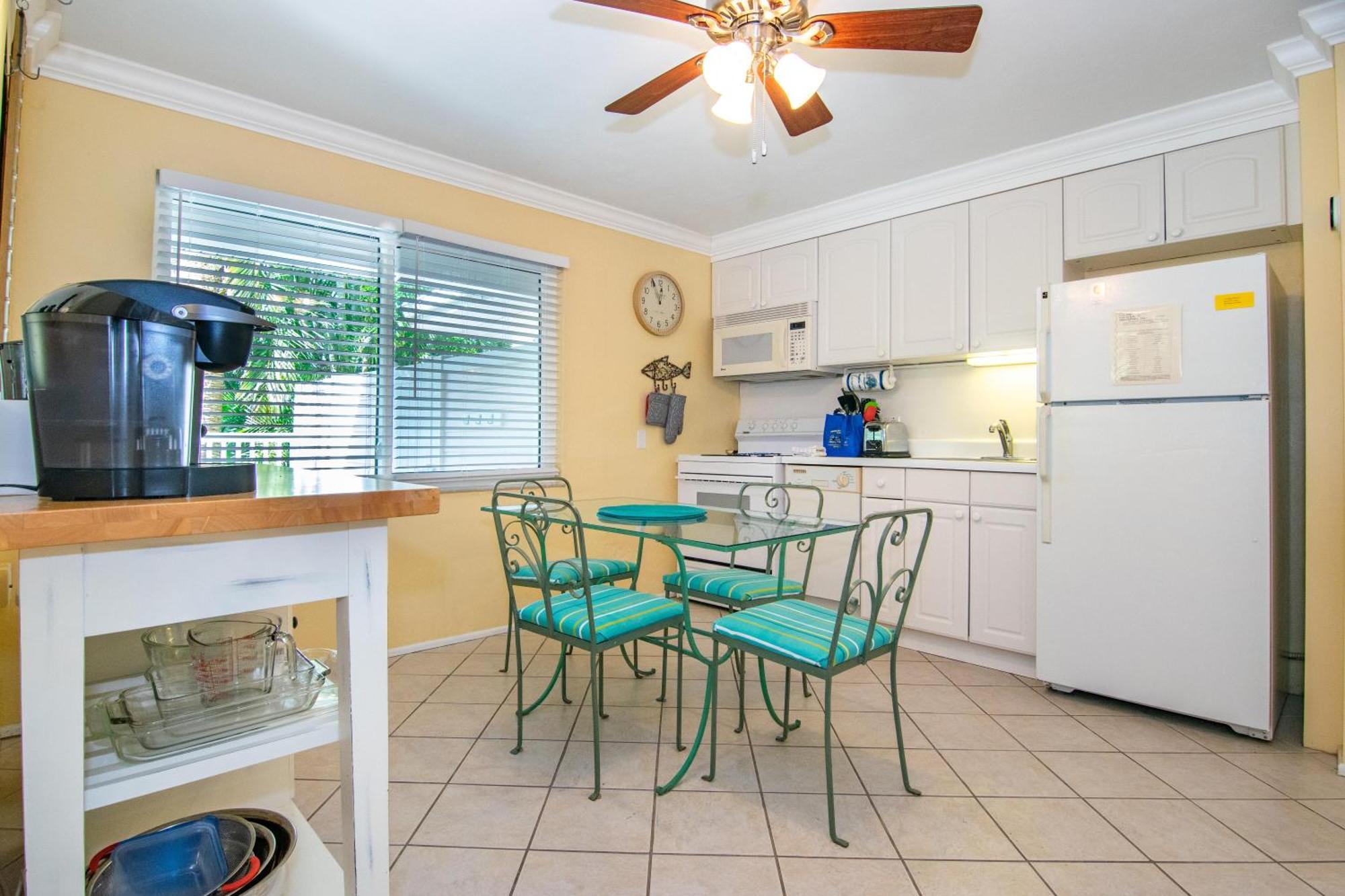 הולמס ביץ' Anna Cabana Bungalow #1 מראה חיצוני תמונה