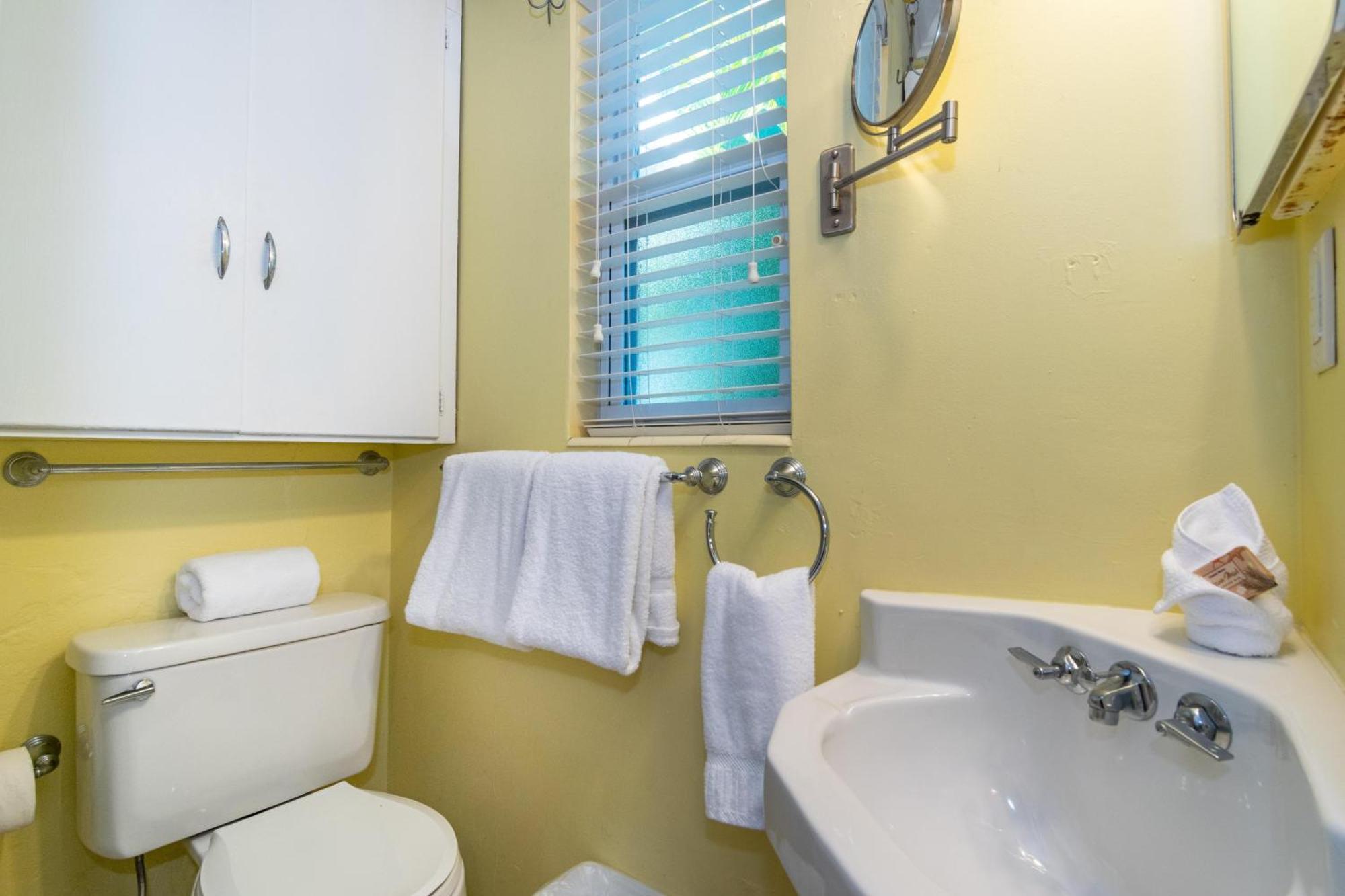הולמס ביץ' Anna Cabana Bungalow #1 מראה חיצוני תמונה