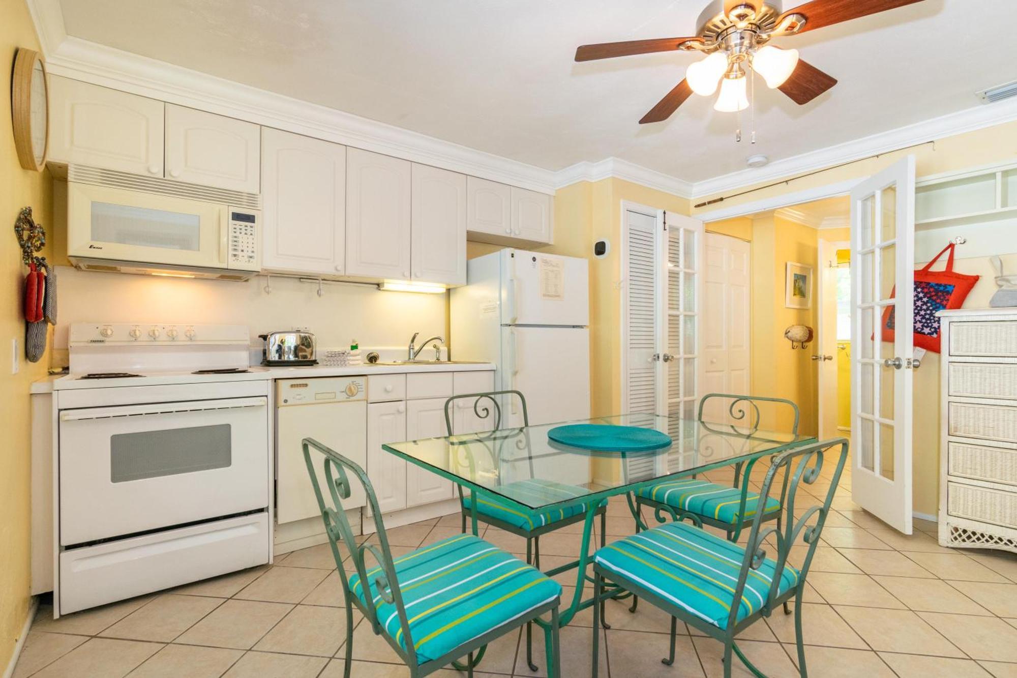 הולמס ביץ' Anna Cabana Bungalow #1 מראה חיצוני תמונה